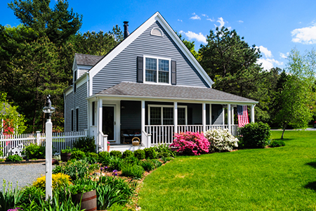 4 Ways to Prepare for a Competitive Spring Home-Buying Season